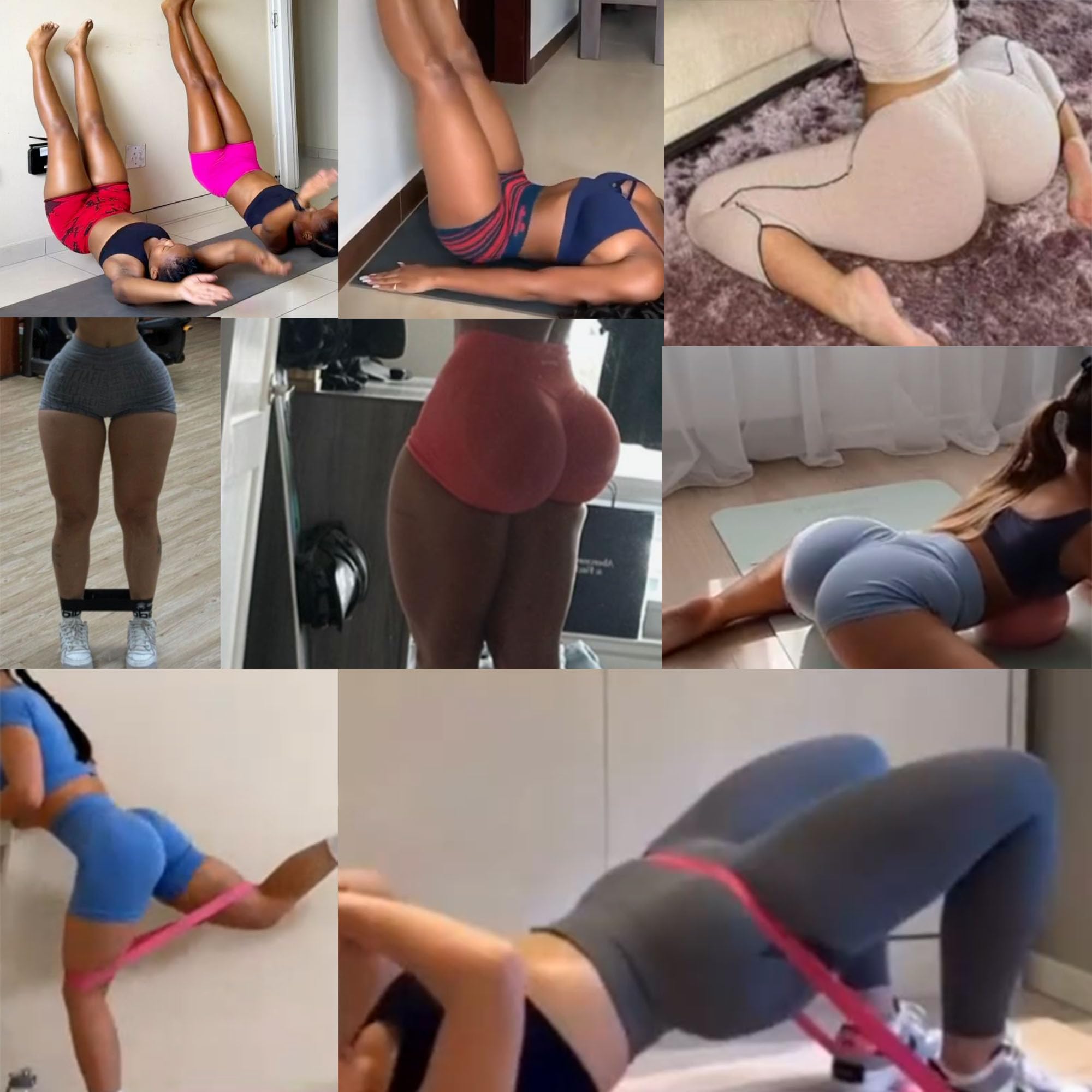 Traditional West African plant oil blend used in the formula