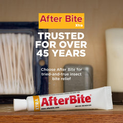 After Bite Xtra Formula 2percent-diphenhydramine-hcl-relief for itchy bites