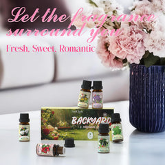 After Rain diffuser oil fragrance