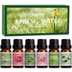 After Rain fragrance oil