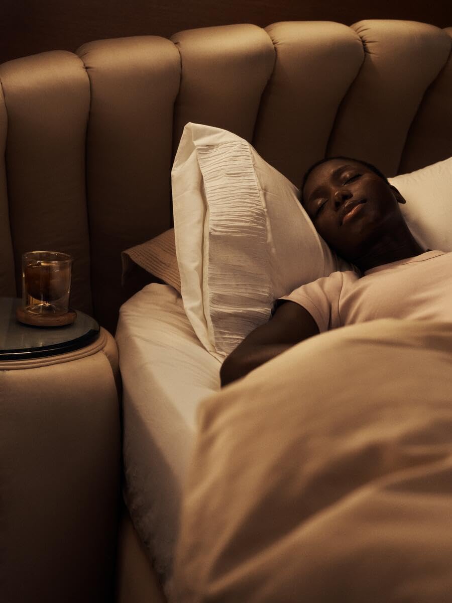 AGZ Sleep Drink Sampler packaging and 3-serving pack