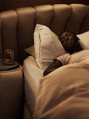 AGZ Sleep Drink Sampler packaging and 3-serving pack