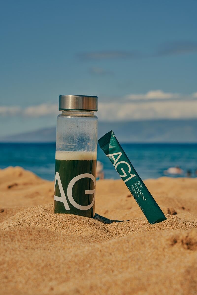 AG1 diet-friendly keto and paleo options suitable for multiple diets.