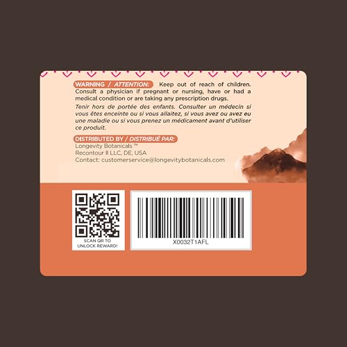 Close-up of Agarikon capsules label with 10:1 concentrate and 120-count.