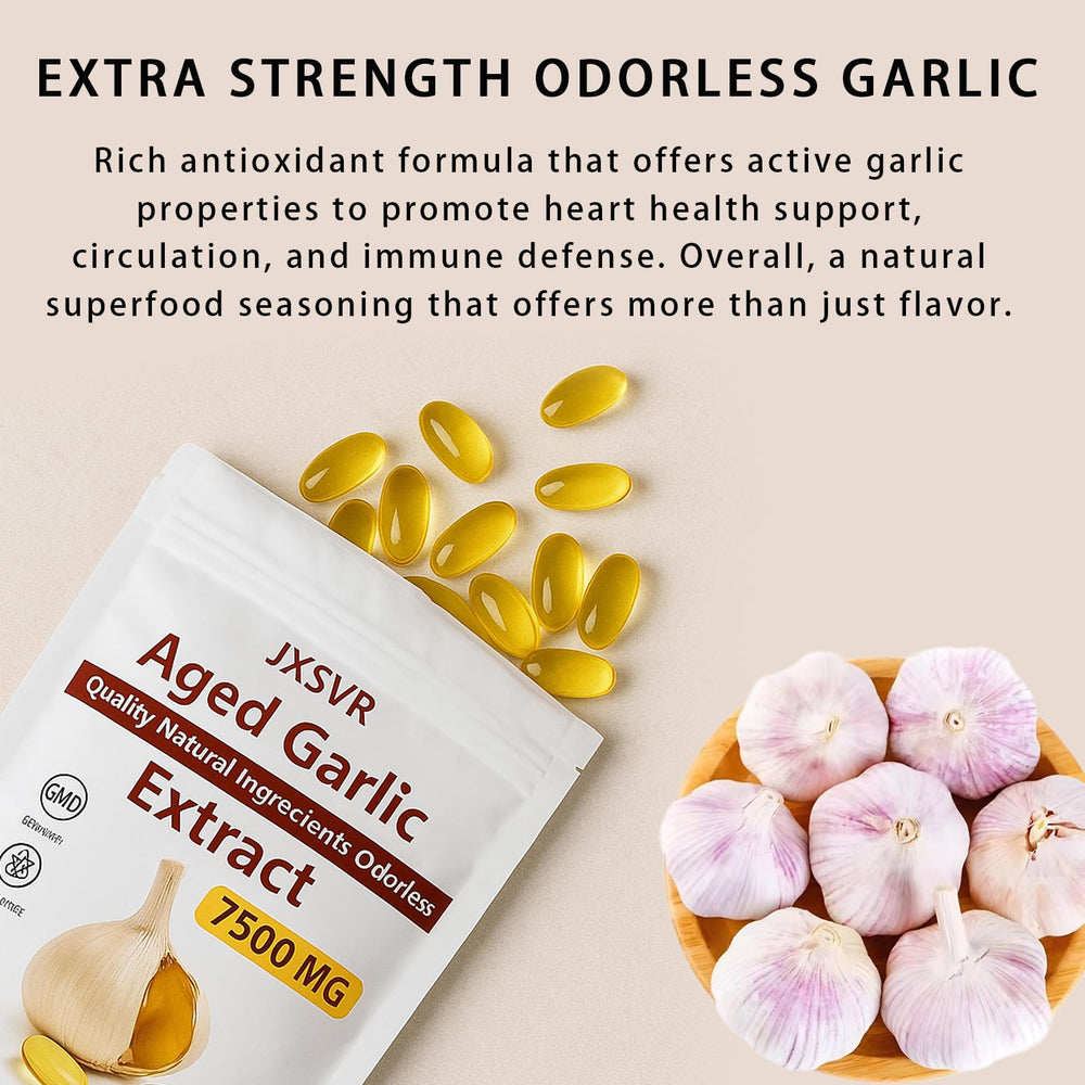 Back label showing ingredients and certifications