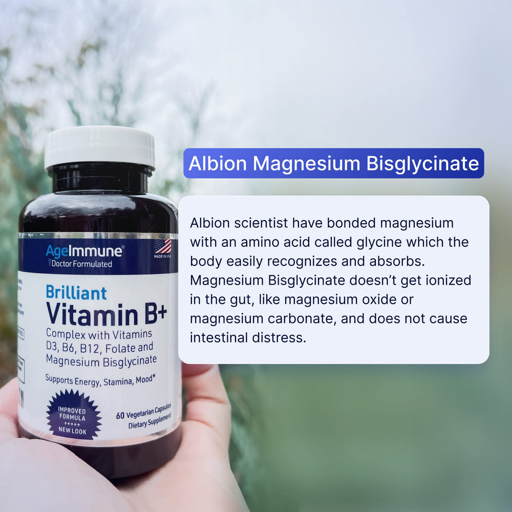 Folate Metafolin L-5-MTHF on packaging