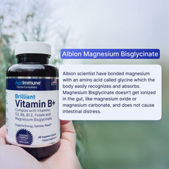 Folate Metafolin L-5-MTHF on packaging