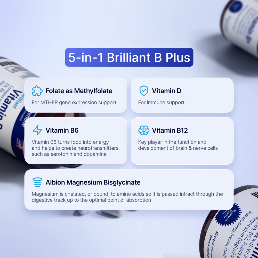 Albion magnesium bisglycinate 26 mg on label