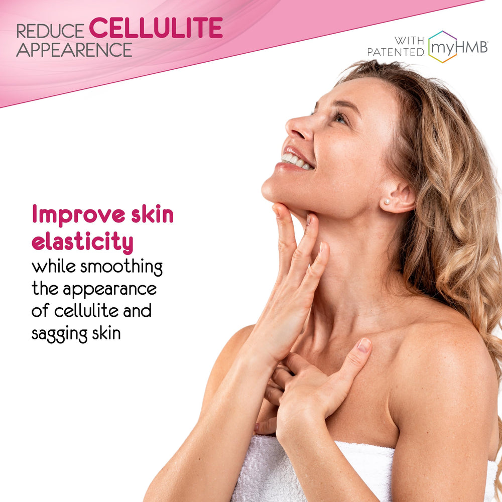 Active woman over 40 enjoying life with AgelessLX