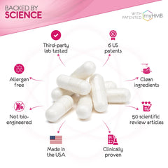 Smooth skin texture with AgelessLX reflecting a refreshed appearance.