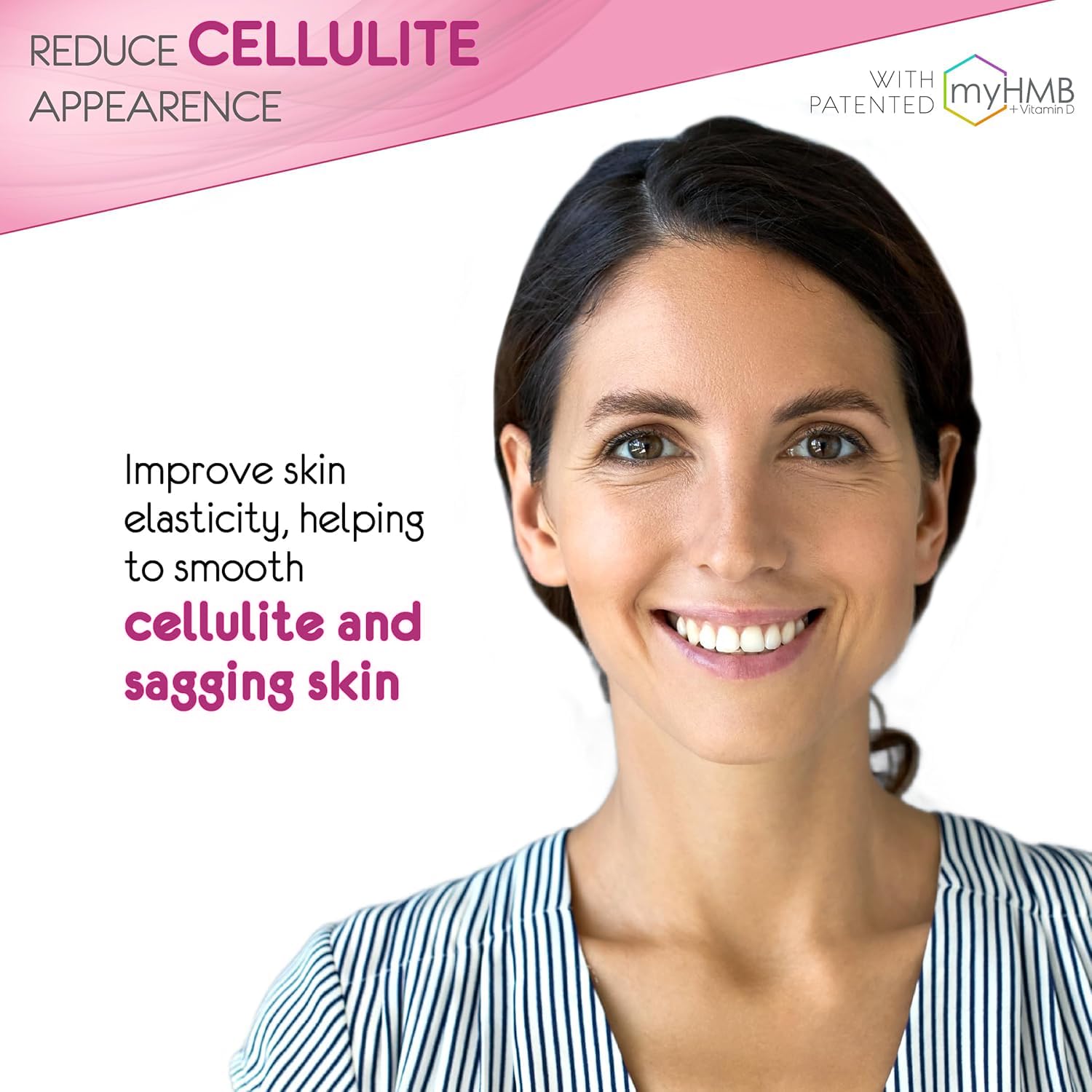 Serving and daily use of AgelessLX Wild Berry powder