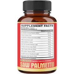 Label highlights 11in1 ingredients: Ashwagandha, Turmeric, Green Tea