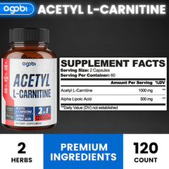 Two vegan capsules serving of agobi supplement