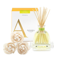 AGRARIA AirEssence diffuser set packaging cover
