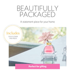 AGRARIA PetiteEssence diffuser bottle with perfume-grade oil