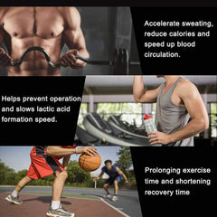 Front view of Aichun Beauty Eight Pack cream tube