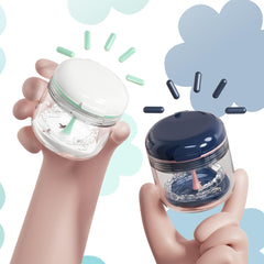 Multi-purpose use for dentures, aligners, and mouth guards