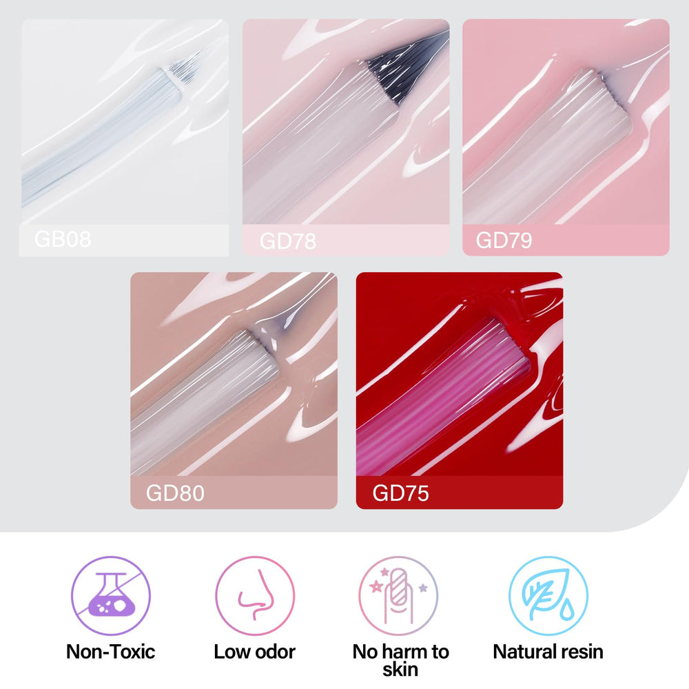 AILLSA DIY manicure at home setup for quick seasonal nail art