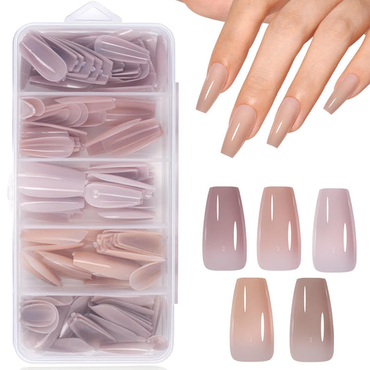 AILLSA RealFit Nude Tone box for easy selection and gifting