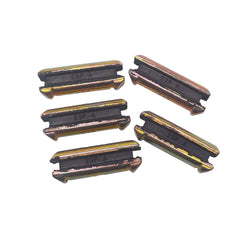 Replacement pins T23P D39094 6567620 23FP compatible with Case and Bobcat buckets