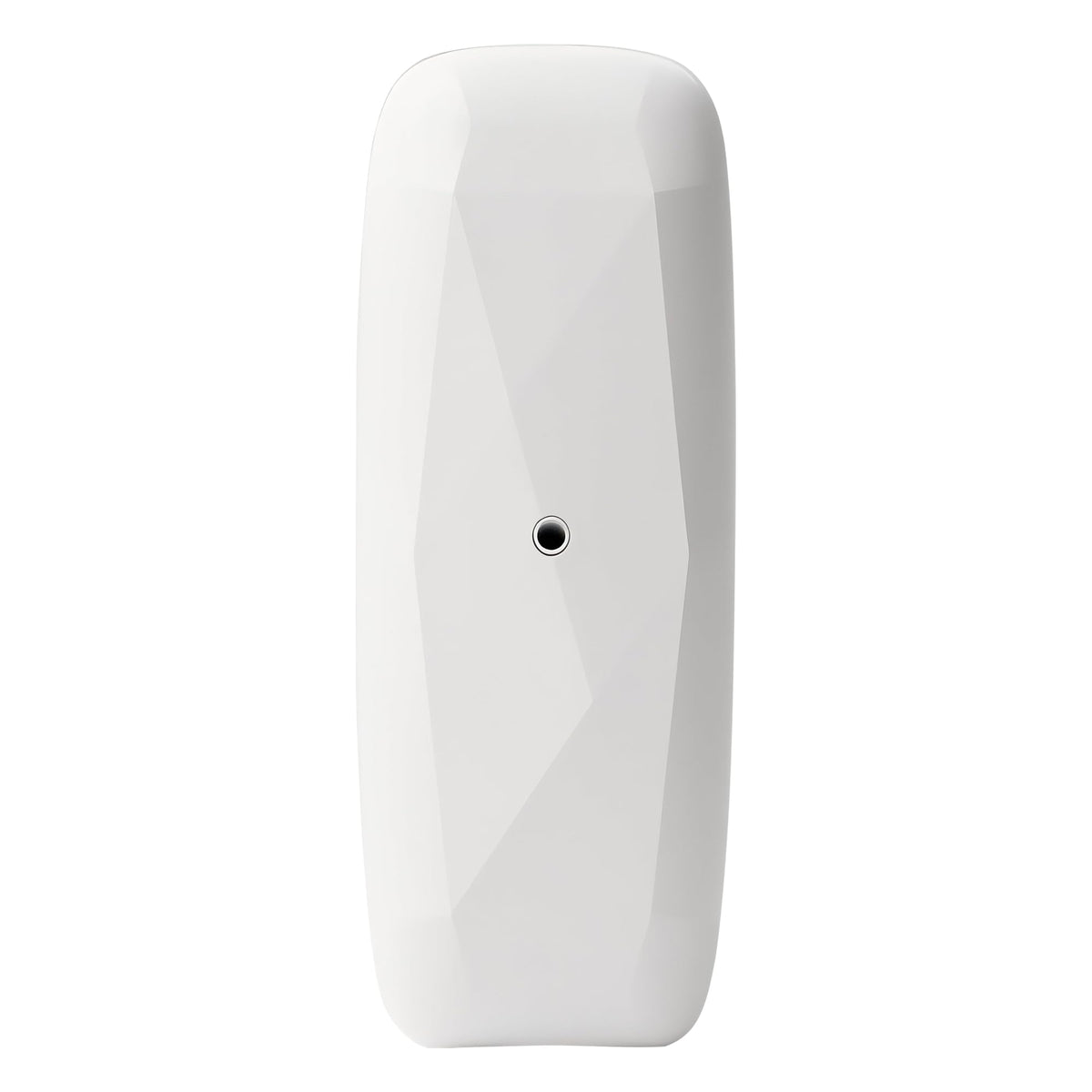 Air Esscentials Diamond diffuser white front view