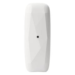 Air Esscentials Diamond diffuser white front view