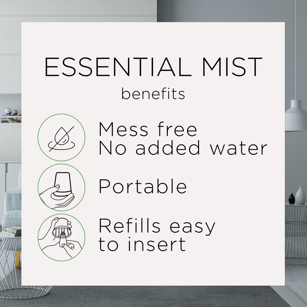 Air Wick Essential Mist Coconut and Pineapple refill