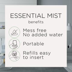 Air Wick Essential Mist Coconut and Pineapple refill