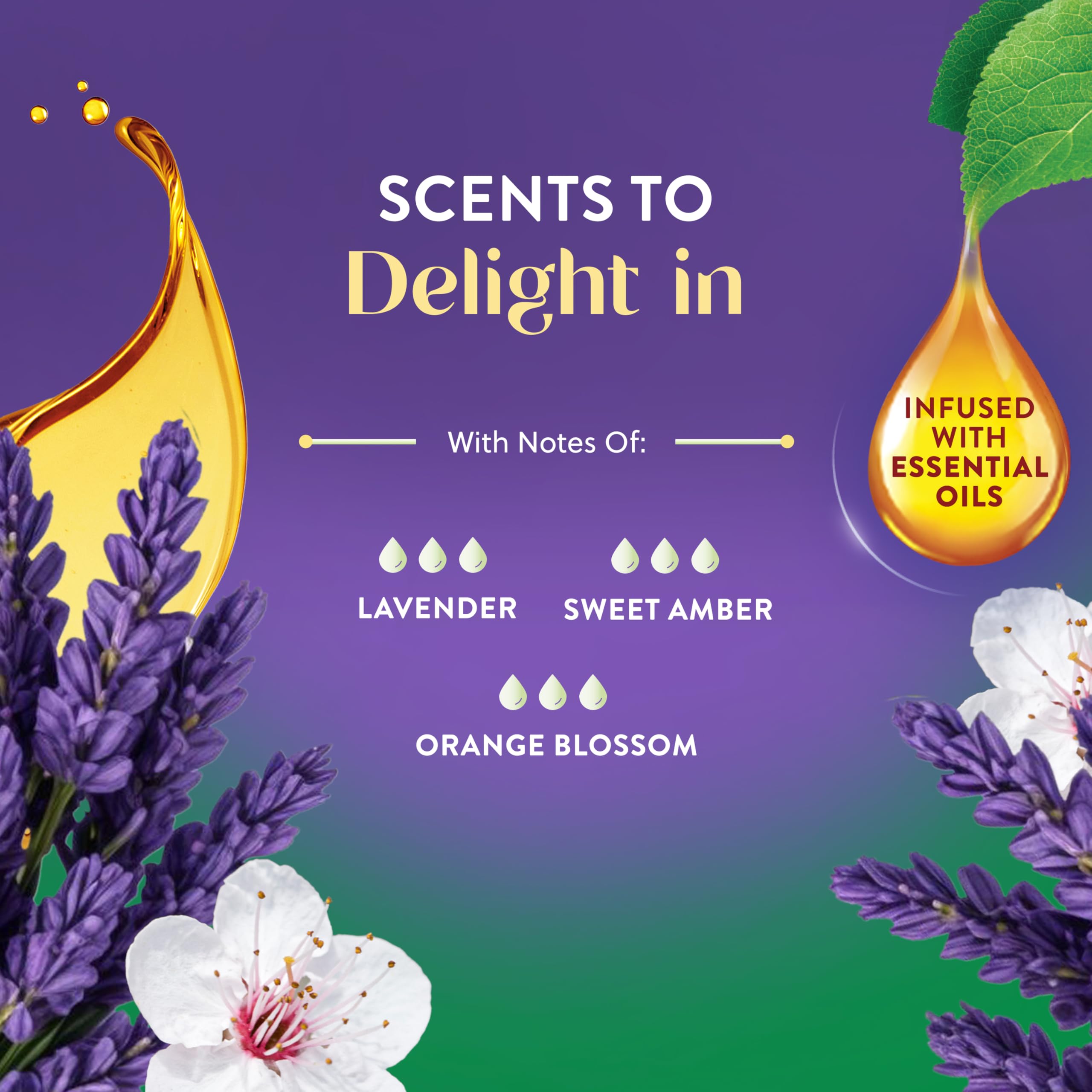 Sandalwood refill for Air Wick Essential Mist