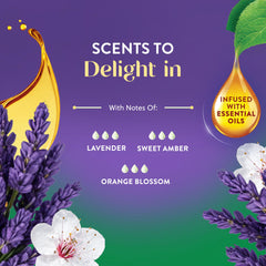 Sandalwood refill for Air Wick Essential Mist