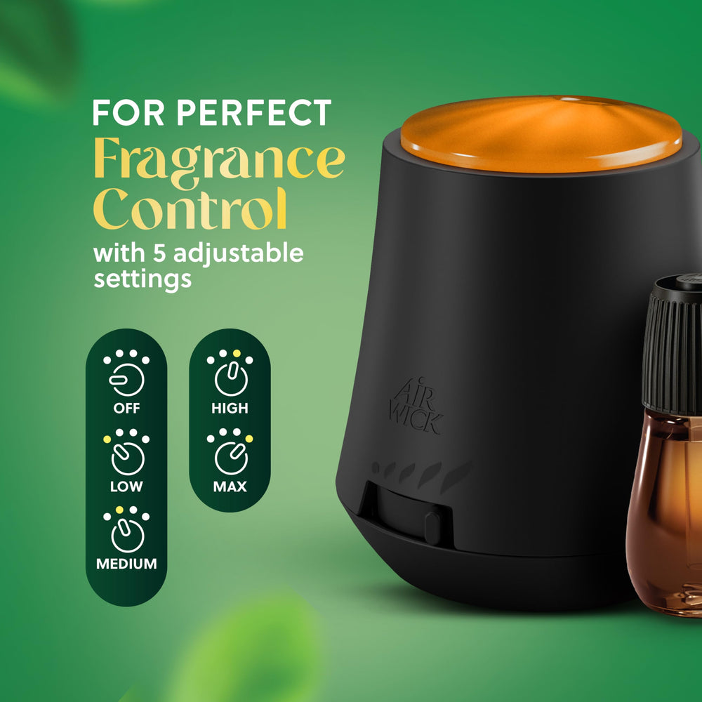 Apple Cinnamon Medley fragrance refill