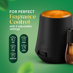 Apple Cinnamon Medley fragrance refill