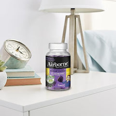 Jar closed with label visible