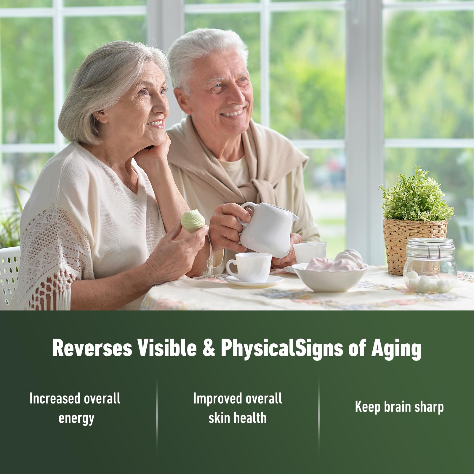 Blend of Trans-Resveratrol and Quercetin for antioxidant support