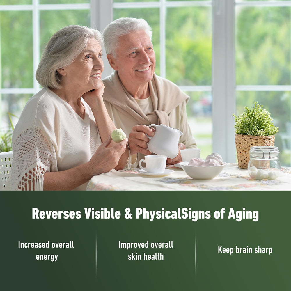 Blend of Trans-Resveratrol and Quercetin for antioxidant support