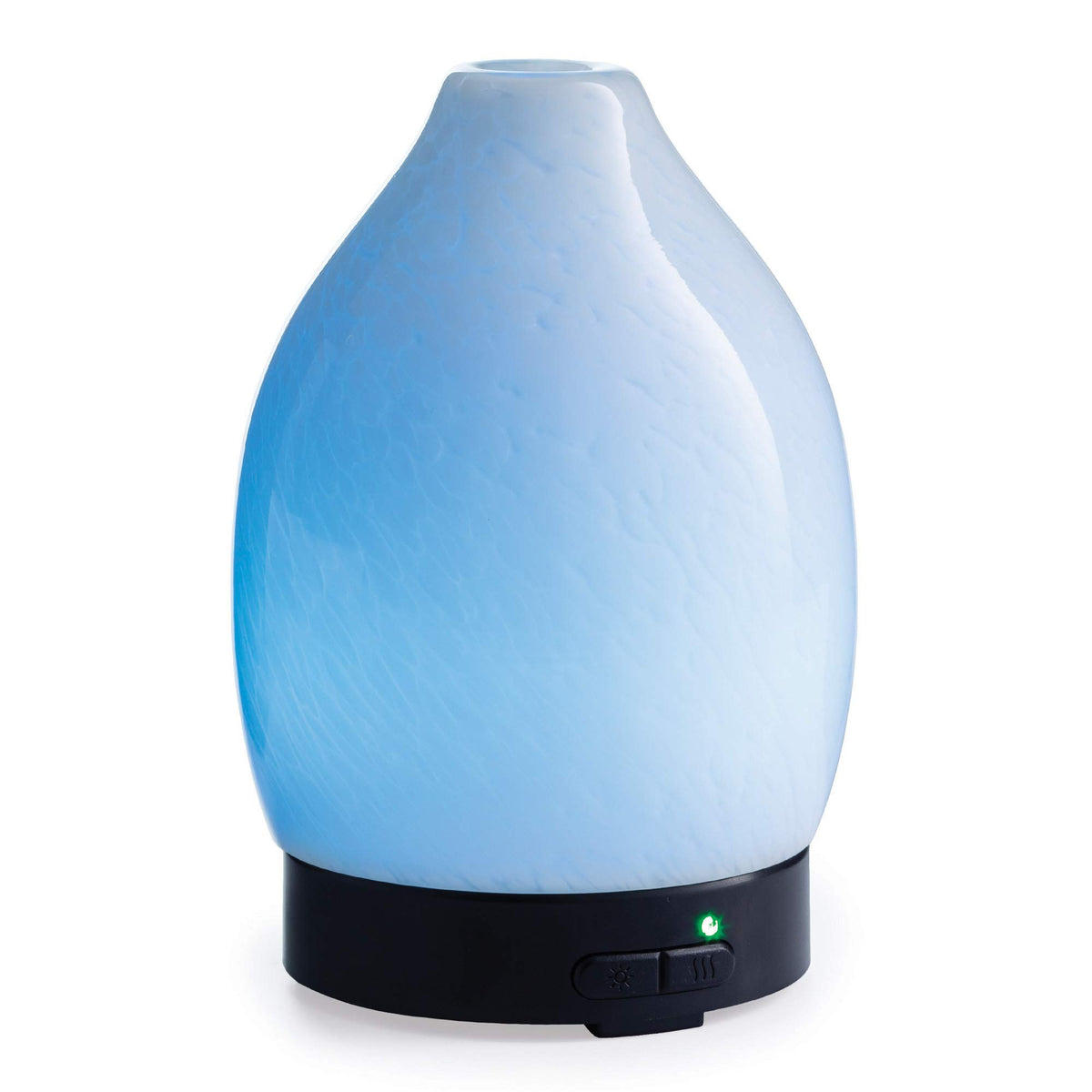 Airome Moonstone Medium Essential Oil Diffuser, 100 mL
