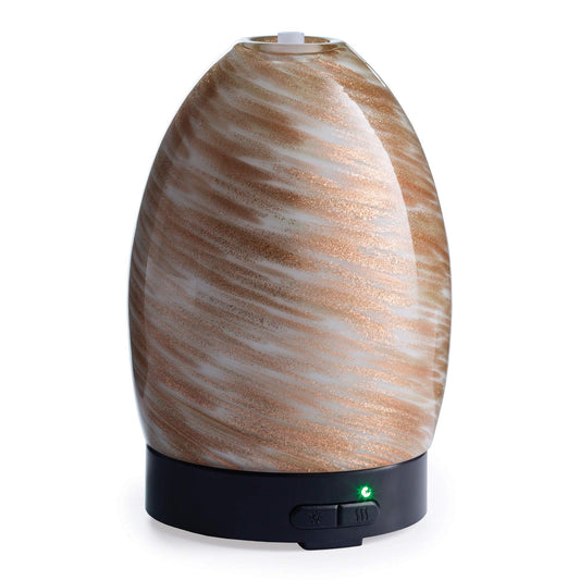 Airome Sparkling Sands Medium Diffuser, front view