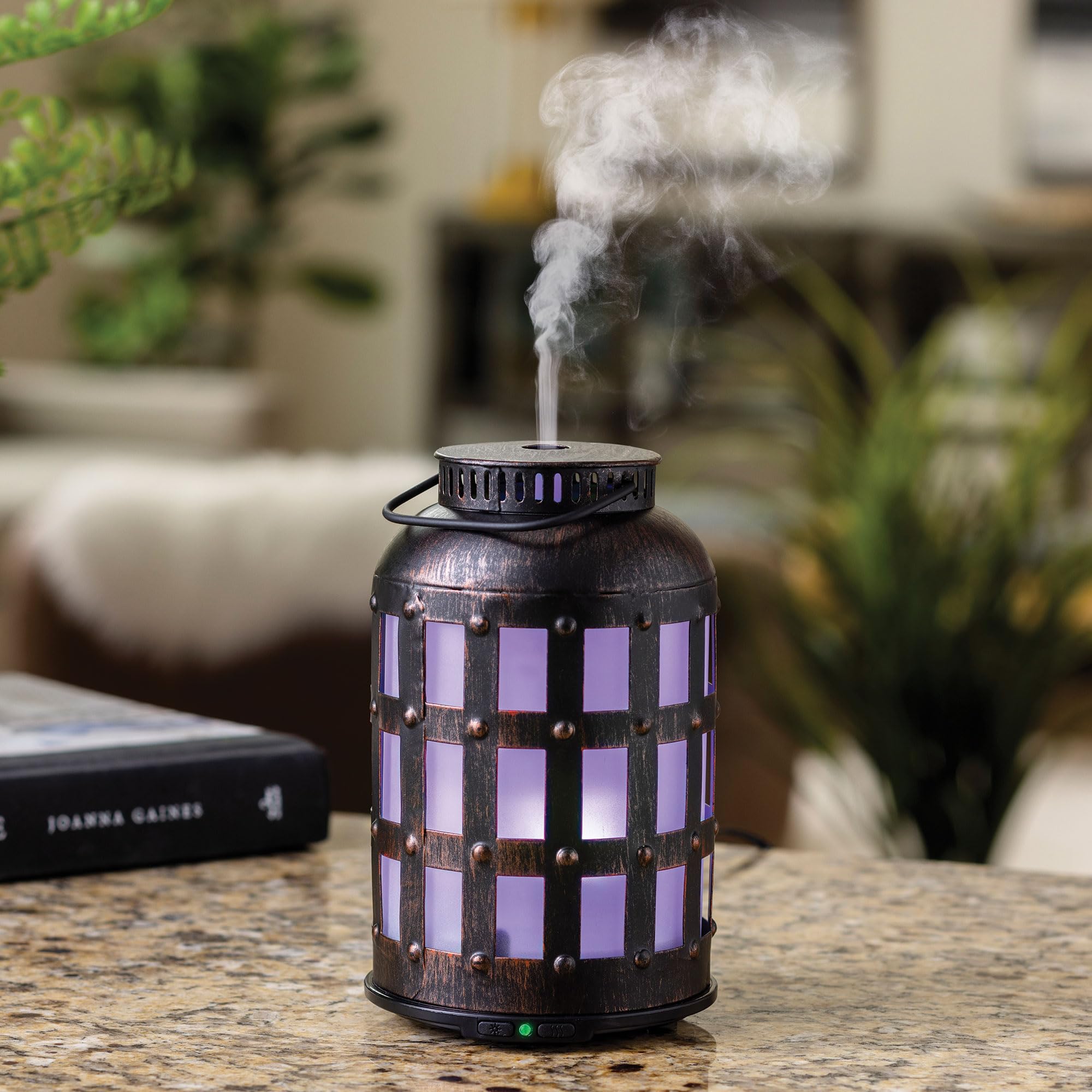 Airome Tavern diffuser product with packaging