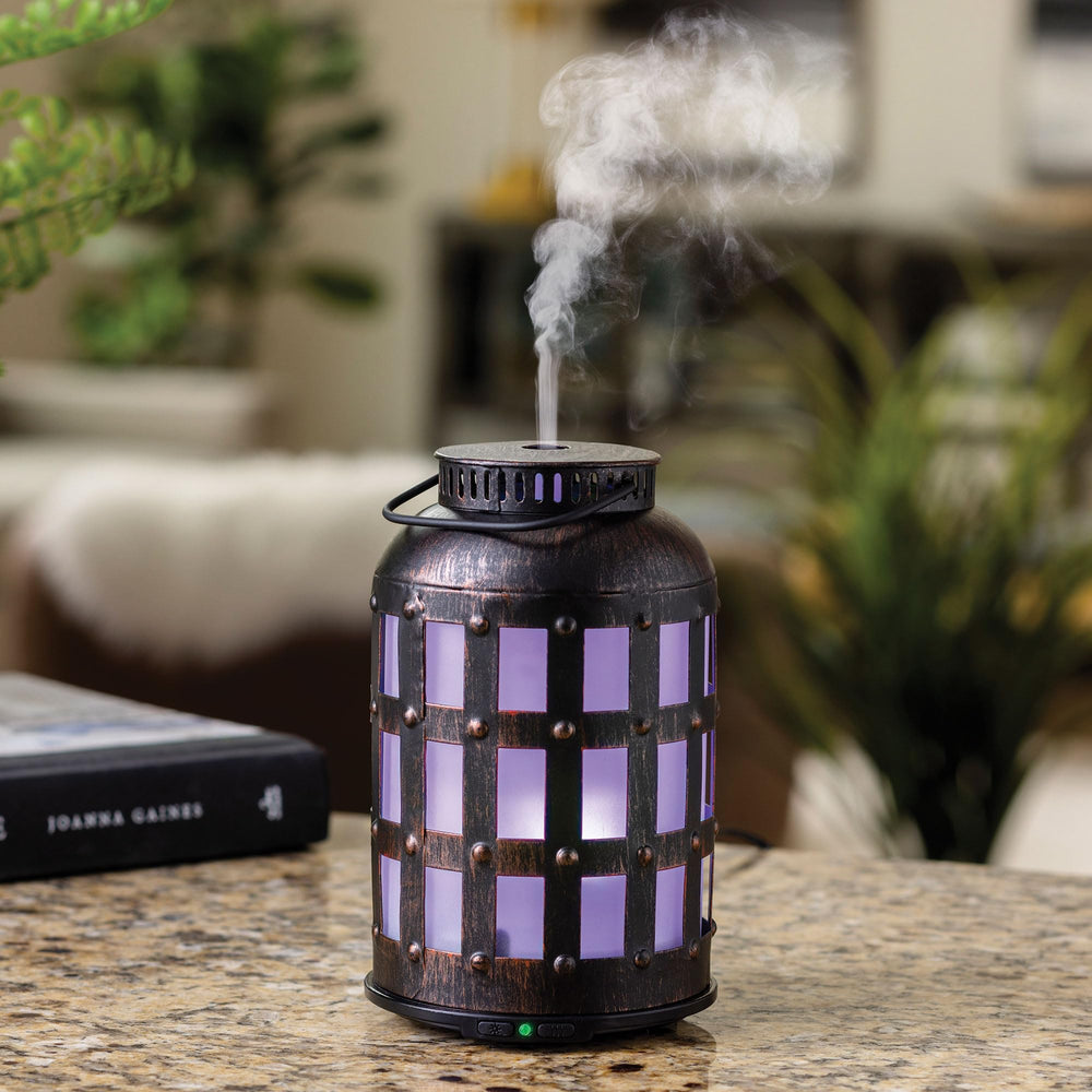 Airome Tavern diffuser product with packaging