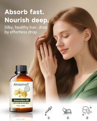 DIY skincare soap making with Osmanthus oil