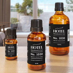 Air-Scent Beach House oil for crafts demonstrates candle and soap-making potential