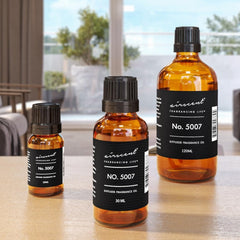 Diffuser-ready AirScent 5007 aroma in a modern setting