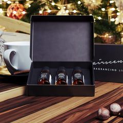 AirScent diffuser oil in use with diffusers and crafts guidance