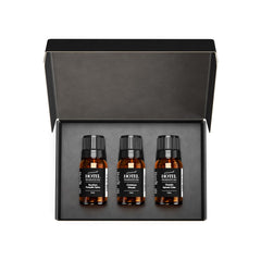 AirScent Bourbon Pumpkin Spice diffuser oil 10 mL bottle