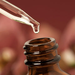 30 ml / 1 fl oz glass bottle label for AirScent No. 1024