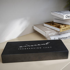 AirScent Hotel Diffuser Oil Gift Set fragrance bottle 3 (10 mL)