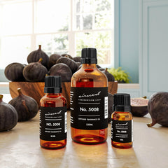 No. 5008 packaging and label for AirScent diffuser oil