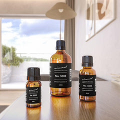 AirScent diffuser oil used in ultrasonic diffuser