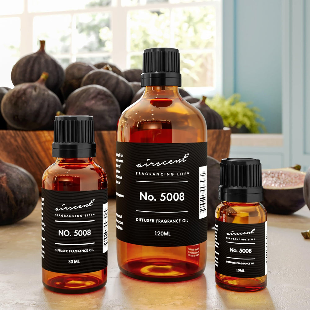 AirScent No. 5008 crafting use for candles and soap