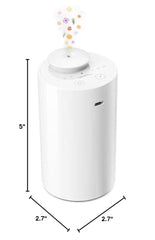 Airversa AN6 White side view